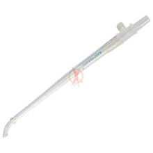 Straight Tip Curved Tip Curcuit Aortic Cannula